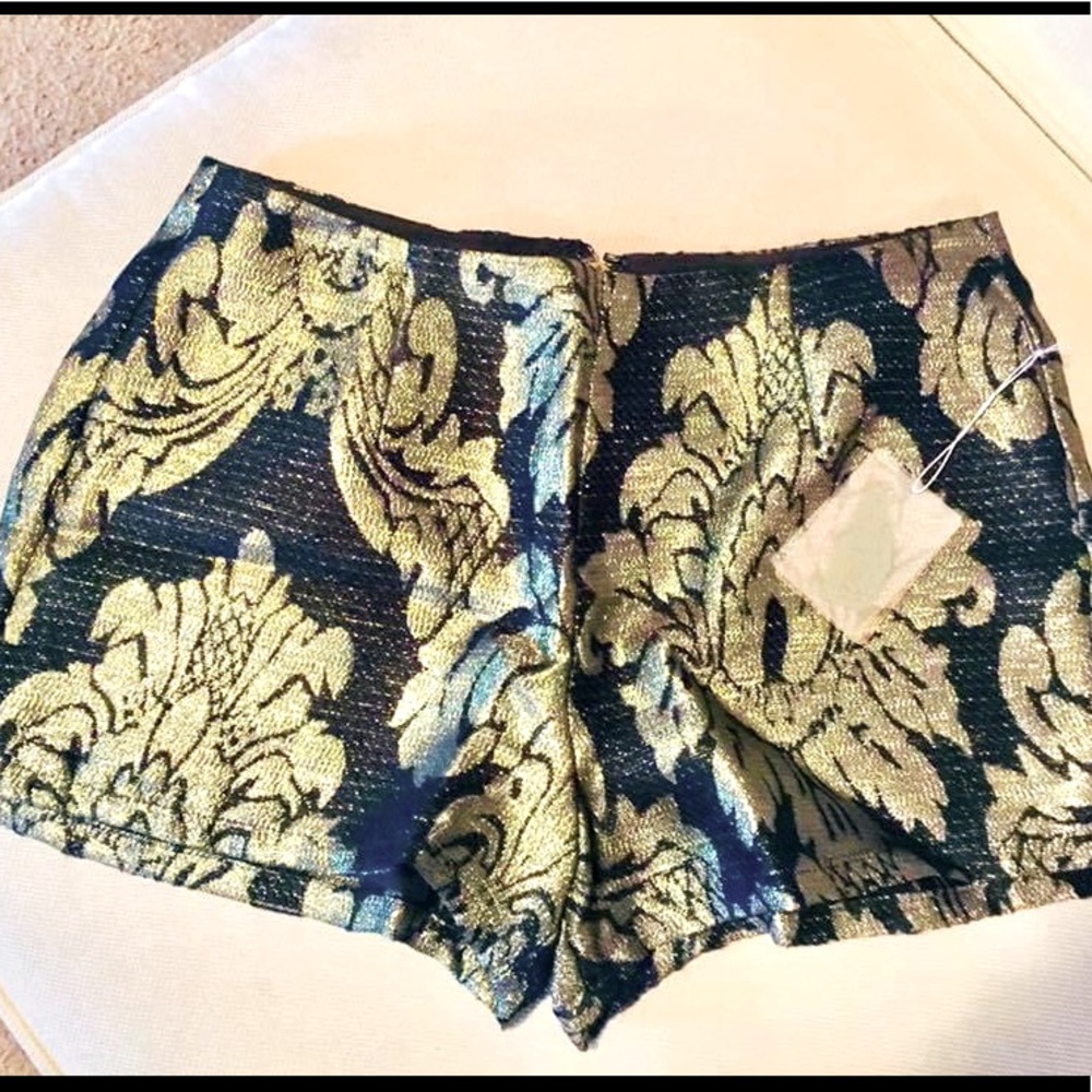 Ladies Shorts for Christmas parties & New Years!!
